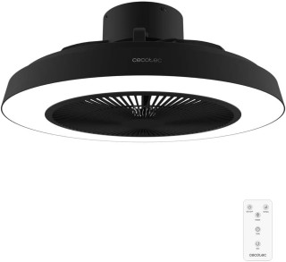 Ανεμιστήρας Οροφής με Φως LED και Χειριστήριο 20W EnergySilence Lam... Ανεμιστήρας Οροφής με Φως LED και Χειριστήριο 20W EnergySilence Lam...