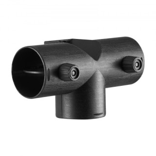 VEVOR Σύνδεσμος Θερμαντήρα Πετρελαίου 59mm Τριπλός Αεραγωγός με 2 Π...