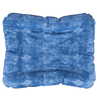 Galileo Ορθογώνιο μαξιλάρι σκύλου με δροσερό τζελ 40x50 εκ. Duppid ...