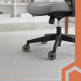 Ruhhy Σετ 5 τμχ Ρόδες 11x22 mm με ατσάλινους κυλίνδρους 25280 Ruhhy Σετ 5 τμχ Ρόδες 11x22 mm με ατσάλινους κυλίνδρους 25280