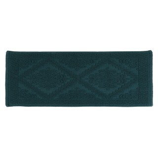 Galileo Αντιολισθητικό χαλί μπάνιου 60x180 cm από 100% βαμβάκι Sibi...