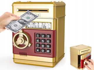 Verk group Κουμπαράς Αυτόματης Ταμειομηχανής Κωδικός Πρόσβασης Χαρτ... Verk group Κουμπαράς Αυτόματης Ταμειομηχανής Κωδικός Πρόσβασης Χαρτ...