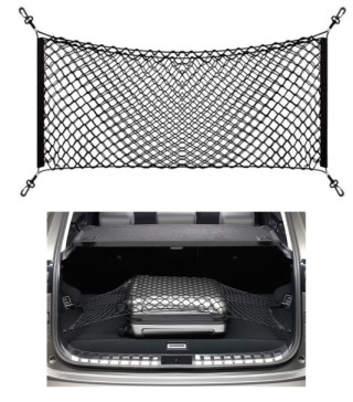 Δίχτυ πορτμπαγκάζ αυτοκινήτου 110x42 cm 5907451320976 VERK GROUP Δίχτυ πορτμπαγκάζ αυτοκινήτου 110x42 cm 5907451320976 VERK GROUP