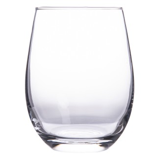 Galileo Σετ 6 ποτήρια νερού 550 ml από κλασικό σχέδιο γυαλιού Luce ...