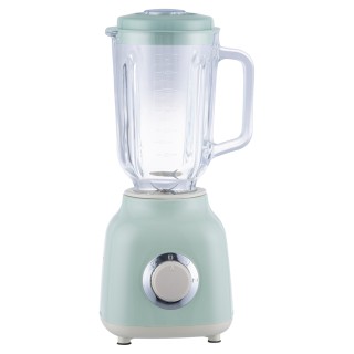 Kooper Ηλεκτρικό μπλέντερ Salvia και Avorio με γυάλινη κανάτα 1,5L,...