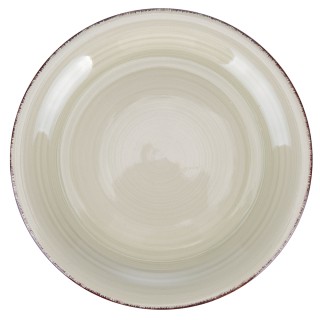 Villa DEste Σετ 6 επίπεδα πιάτα 27 εκ. από χειροποίητα βαμμένο κερ... Villa DEste Σετ 6 επίπεδα πιάτα 27 εκ. από χειροποίητα βαμμένο κερ...