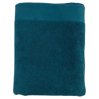 Galileo Πετσέτα από εξαιρετικά απαλό βαμβάκι 80x140cm με κεντρικό κ...