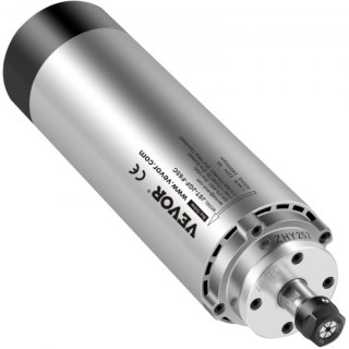VEVOR 1.5KW Αερόψυκτο Μοτέρ CNC για Χάραξη/Φρεζάρισμα 1.5KWFLDJ000... VEVOR 1.5KW Αερόψυκτο Μοτέρ CNC για Χάραξη/Φρεζάρισμα 1.5KWFLDJ000...