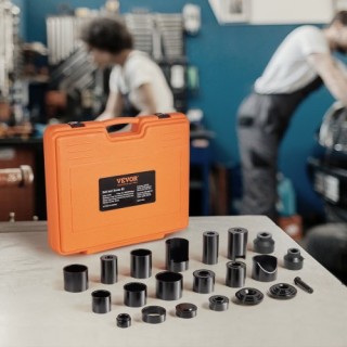 Σετ Εργαλείων Αφαίρεσης Μπιλιοφόρου VEVOR, 23 τεμ.  QXJTYLJTJJZXDK6...