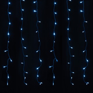 Kooper Τέντα 708 LED μπλε 59 σειρές 8 επιλογές φωτισμού για εξωτερι... Kooper Τέντα 708 LED μπλε 59 σειρές 8 επιλογές φωτισμού για εξωτερι...