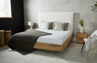 Καπιτονέ Premium Ανώστρωμα - Προστατευτικό Στρώματος 140x200cm 872... Καπιτονέ Premium Ανώστρωμα - Προστατευτικό Στρώματος 140x200cm 872...