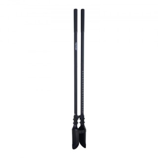 VEVOR Τρυπάνι Οπών με Λαβή από Fiberglass και Κλίμακα 57.5 JCKJCKBX...