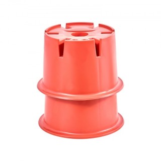 VEVOR Μπλοκ Ανύψωσης Τροχόσπιτου 8 Υψος 2000 lbs με 2 Πλατφόρμες ZX... VEVOR Μπλοκ Ανύψωσης Τροχόσπιτου 8 Υψος 2000 lbs με 2 Πλατφόρμες ZX...