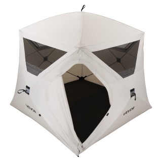VEVOR Σκηνή Camping Pop Up Cabin για 4 Άτομα, με Μεγάλα Διχτυωτά Πα... VEVOR Σκηνή Camping Pop Up Cabin για 4 Άτομα, με Μεγάλα Διχτυωτά Πα...