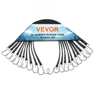 Σετ 10 Επίπεδων Ιμάντων VEVOR με S-Άγκιστρο DLKZD24INCH1F1ZYMV0 Σετ 10 Επίπεδων Ιμάντων VEVOR με S-Άγκιστρο DLKZD24INCH1F1ZYMV0