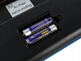 Verk Group Έξυπνη Ζυγαριά Μπάνιου με Bluetooth και Εφαρμογή OKOK 59...