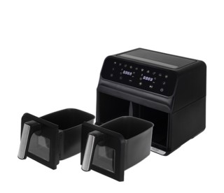 Φριτέζα Αέρος 8 Lt Air Fryer 2500W AD-6315 ADLER Φριτέζα Αέρος 8 Lt Air Fryer 2500W AD-6315 ADLER