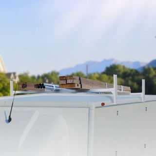 VEVOR Σχάρα Οροφής Βαν, 2 Μπάρες Αλουμινίου, 181 kg, Ρυθμιζόμενο Μή... VEVOR Σχάρα Οροφής Βαν, 2 Μπάρες Αλουμινίου, 181 kg, Ρυθμιζόμενο Μή...