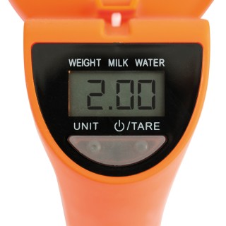 Kooper Ψηφιακή Ζυγαριά με 1,2λ με Αποσπώμενη  Κανάτα Dafne 5907465 ...