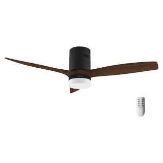 CECOTEC Ανεμιστήρας Οροφής 40W 52 με Τηλεχειριστήριο, EnergySilence... CECOTEC Ανεμιστήρας Οροφής 40W 52 με Τηλεχειριστήριο, EnergySilence...