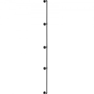 VEVOR Χειρολισθήρας Σκάλας 13FT, 440LBS, Βιομηχανικός Χειρολισθήρας... VEVOR Χειρολισθήρας Σκάλας 13FT, 440LBS, Βιομηχανικός Χειρολισθήρας...