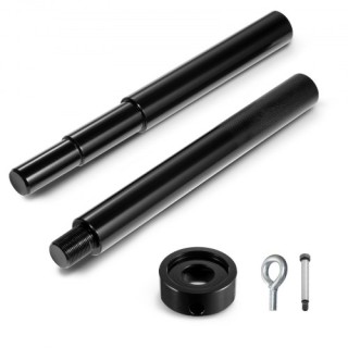 Σετ Εργαλείων Ευθυγράμμισης & Τοποθέτησης Ρουλεμάν VEVOR για Mercru... Σετ Εργαλείων Ευθυγράμμισης & Τοποθέτησης Ρουλεμάν VEVOR για Mercru...