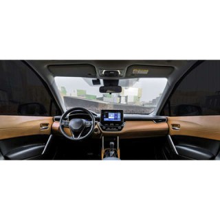 Ηλιοπροστασίες Παρμπρίζ Αυτοκινήτου Εσωτερικές 2τμχ XTROBB 21165 Ηλιοπροστασίες Παρμπρίζ Αυτοκινήτου Εσωτερικές 2τμχ XTROBB 21165