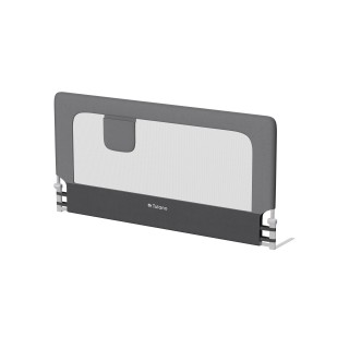 Tulano Προστατευτικό Κιγκλίδωμα Κρεβατιού 150 cm Cover 30 Γκρι 5903...