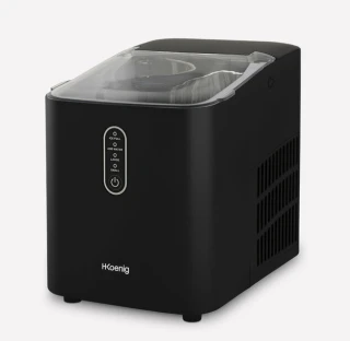 Eismaschine 12kg KUB14 H.Koenig