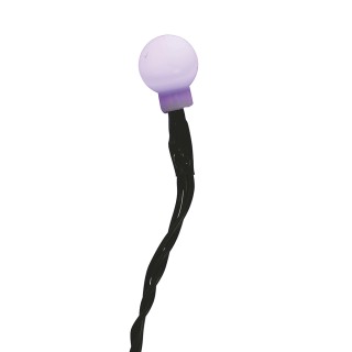 Kooper Φιλο 100 σφαίρες LED πολύχρωμες για εξωτερική χρήση  135 W S...