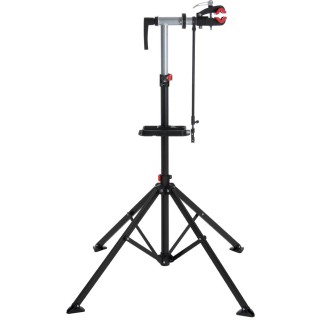 BAKAJI Πτυσσόμενη Βάση Επισκευής Ποδηλάτου με Δίσκο Εργαλείων 0281... BAKAJI Πτυσσόμενη Βάση Επισκευής Ποδηλάτου με Δίσκο Εργαλείων 0281...