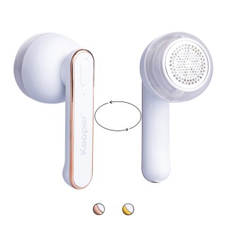 Kooper Συσκευή Αφαίρεσης Χνουδιών USB Επαναφορτιζόμενη 78x82x16 cm ...