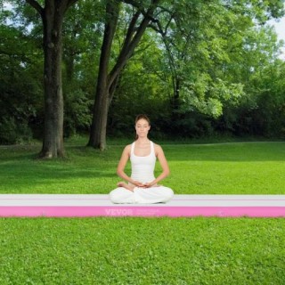 VEVOR 16FT Φουσκωτό Στρώμα Γυμναστικής με Αντλία ZFXKKFQD16FT018COV2 VEVOR 16FT Φουσκωτό Στρώμα Γυμναστικής με Αντλία ZFXKKFQD16FT018COV2