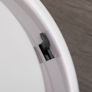 PawHut Αυτόματος Διανομέας Τροφίμων για Σκύλους και Γάτες Μπολ γευμ... PawHut Αυτόματος Διανομέας Τροφίμων για Σκύλους και Γάτες Μπολ γευμ...