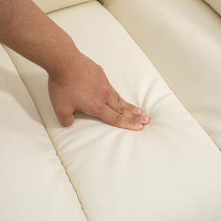 Πολυθρόνα HOMCOM Electric Lifter Relax με παχιά επένδυση και τηλεχε... Πολυθρόνα HOMCOM Electric Lifter Relax με παχιά επένδυση και τηλεχε...