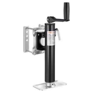 VEVOR Ρυθμιζόμενος Ανυψωτήρας Οχήματος 2000 lbs BSLSTCQJDSYKG5K4FV0 VEVOR Ρυθμιζόμενος Ανυψωτήρας Οχήματος 2000 lbs BSLSTCQJDSYKG5K4FV0