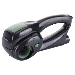 Kooper Ηλεκτρικός τρίφτης επαναφορτιζόμενος με 2 κυλίνδρους από ανο... Kooper Ηλεκτρικός τρίφτης επαναφορτιζόμενος με 2 κυλίνδρους από ανο...