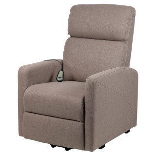 Galileo Πολυθρόνα χαλάρωσης ανάκλισης με ανυψωτική λειτουργία, ανακ...