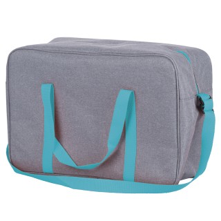 Galileo Θερμική τσάντα 24 L με εσωτερικό αλουμινίου και ιμάντα ώμου...