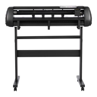 VEVOR Μηχανή Κοπής Βινυλίου, 870 mm Μέγιστο Πλάτος Τροφοδοσίας, Διπ... VEVOR Μηχανή Κοπής Βινυλίου, 870 mm Μέγιστο Πλάτος Τροφοδοσίας, Διπ...