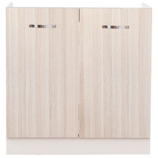 Shally Dogan Κινητό ντουλάπι κουζίνας κάτω από τον νεροχύτη, ξύλιν... Shally Dogan Κινητό ντουλάπι κουζίνας κάτω από τον νεροχύτη, ξύλιν...