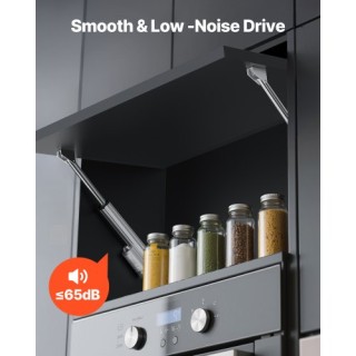 VEVOR 12V Γραμμικός Ενεργοποιητής, 203.2mm Διαδρομή, Αδιάβροχος IP6... VEVOR 12V Γραμμικός Ενεργοποιητής, 203.2mm Διαδρομή, Αδιάβροχος IP6...