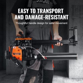 VEVOR  Μηχάνημα Πυρηνοληψίας 3000W με Βάση (0.8-7.9in) LSJGSZKJ200M...