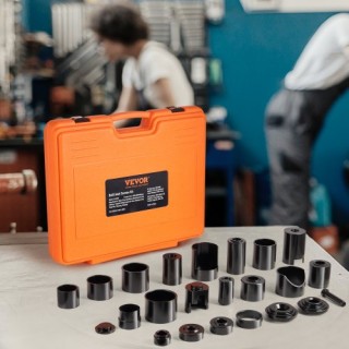 Σετ Εργαλείων Αφαίρεσης Μπιλιοφόρου VEVOR, 25 τμχ  QXJTYLJTJZXDGG6APV0