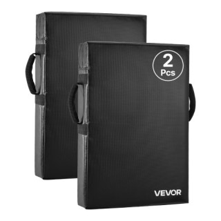 VEVOR Σετ Ασπίδων Προπόνησης Ποδοσφαίρου με Λαβές (2 Τεμάχια) FXZLP... VEVOR Σετ Ασπίδων Προπόνησης Ποδοσφαίρου με Λαβές (2 Τεμάχια) FXZLP...