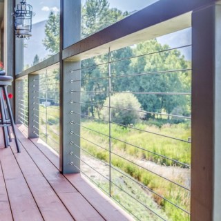 VEVOR 101τμχ Μαύρα Μανίκια Προστασίας T316 για Συρματόσχοινο 3.2mm,... VEVOR 101τμχ Μαύρα Μανίκια Προστασίας T316 για Συρματόσχοινο 3.2mm,...