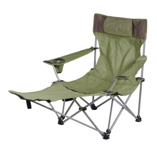 Galileo Καρέκλα pescatorecampeggio plus ανακλινόμενη με μπράτσα και...