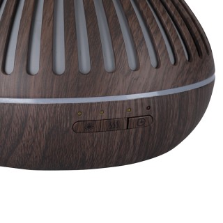 Kooper Διαχυτής αρωμάτων 180 ml με LED εφέ μπαμπού Kooper 5913026