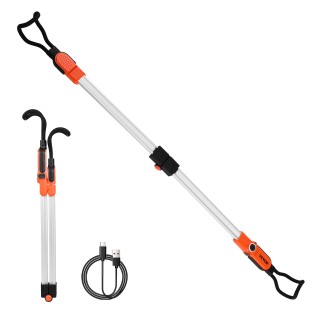 VEVOR Φορητό Εργαλείο Φωτισμού Κάτω από το Καπό 2300LM 6000mAh LED ...