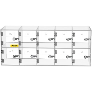 Ντουλάπια Αποθήκευσης Κινητών Τηλεφώνων VEVOR YKLSJCWJSJB106RGEV0 Ντουλάπια Αποθήκευσης Κινητών Τηλεφώνων VEVOR YKLSJCWJSJB106RGEV0